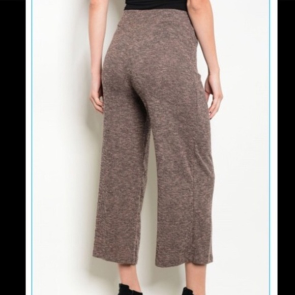 CAPRIS 🆕️ Crop Pants ▪︎ COMFY Style - Picture 5 of 8